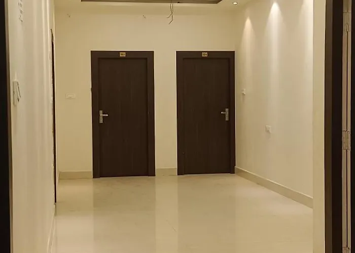 Ramashish Palace