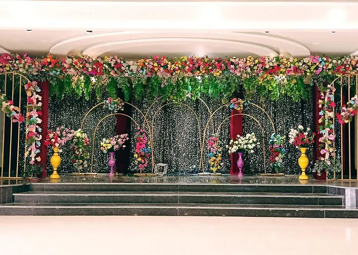 Ramashish Palace