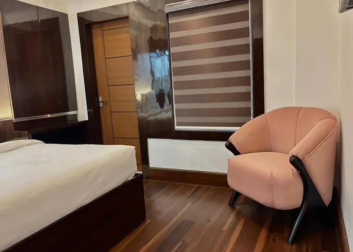 Luxe Style Hotels