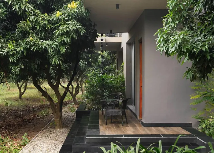 Wyndham Garden Jim Corbett Chhoi