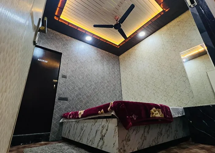 Hotel Stay Inn