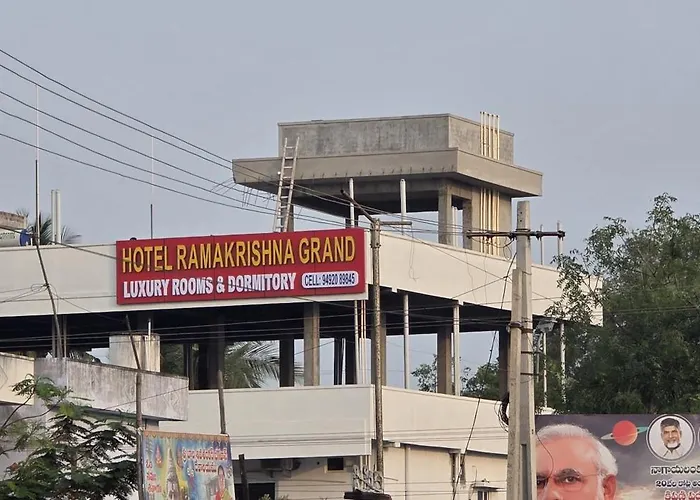 Ramakrishna Grand