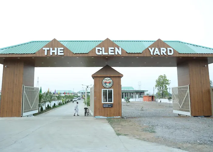 The Glen Yard Farms