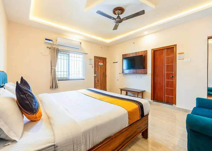 Itsy Hotels Jonna Grand