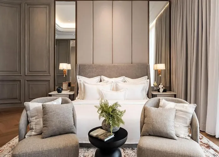 Hotel Belwoods Near Delhi Airport