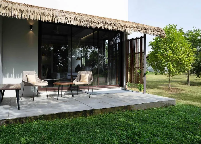 Wild Origin Kabini - A Luxury Resort