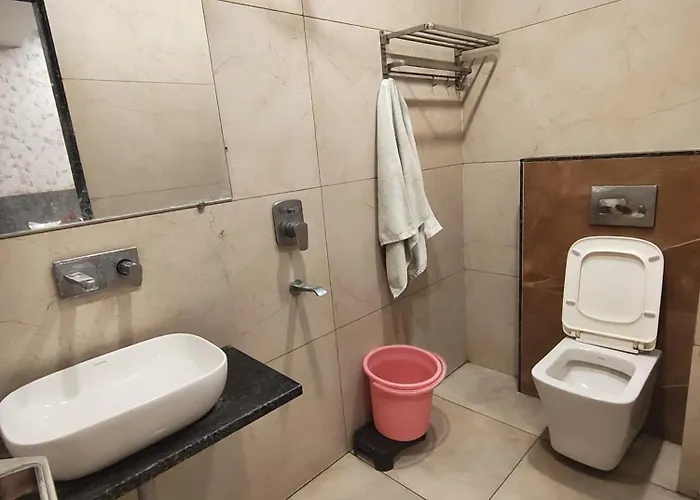 The Hotel Gaurav