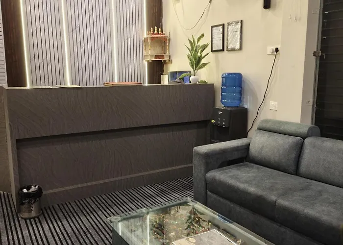 The Hotel Gaurav