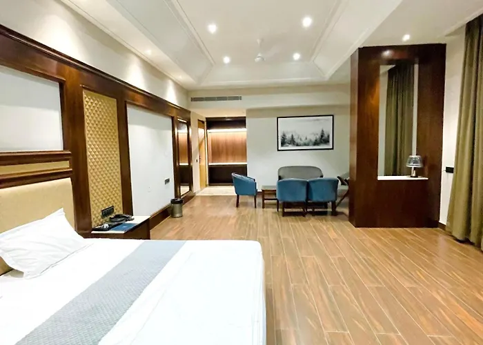 The Khyber Hotel