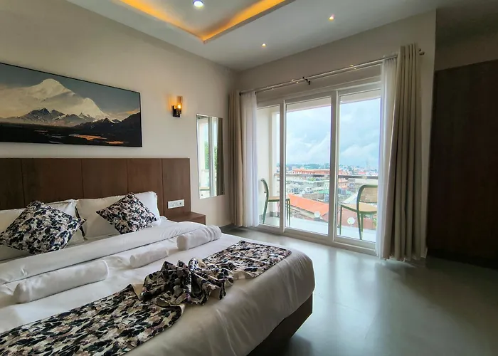 Kynjing Suites