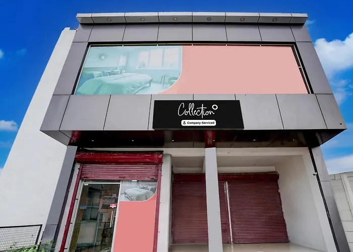 Collection O Palwal-Aligarh Crossway Formerly Hotel Kadamb