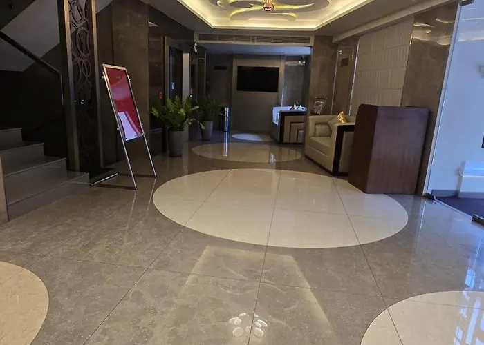 Hotel Pentagon