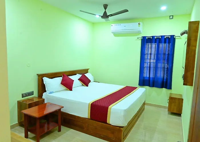 Sigappi Residency