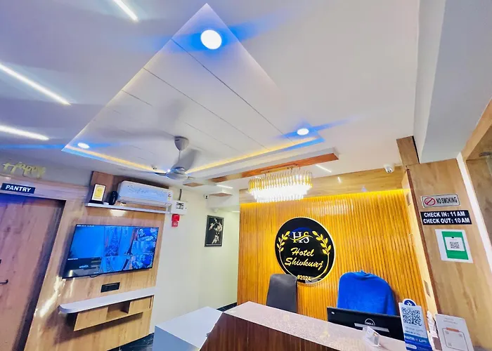 Shiv Hotel