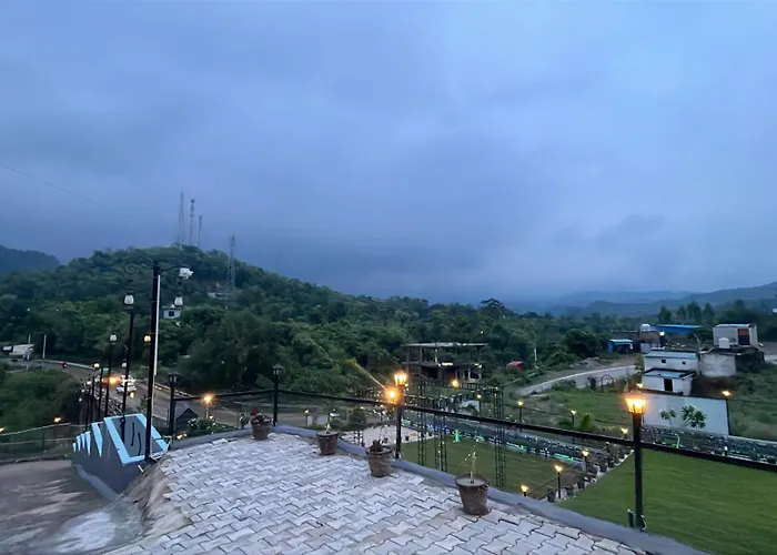 Ekaanta Retreat