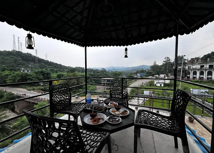 Ekaanta Retreat