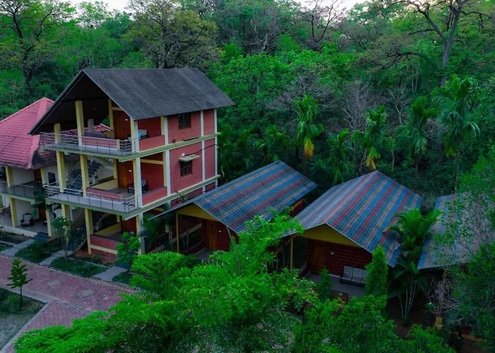 Dream Flower Resort