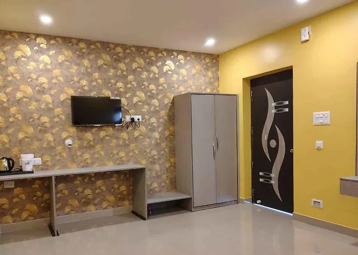 Murguma Wildflower Resort