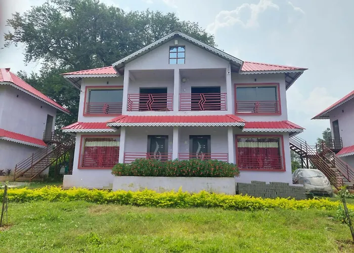 Murguma Wildflower Resort