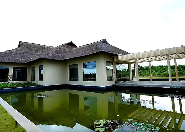 Mango Resorts Private Limited
