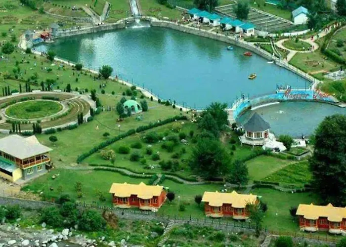 Hotel Gokul International Bhadarwah