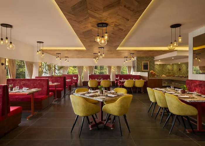 The Fern Residency, Solapur, Series By Marriott