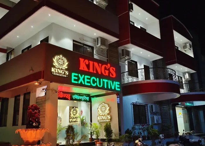 Kings Executive And Restaurant