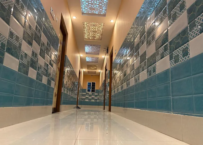 Blue Castle Hotel & Resort