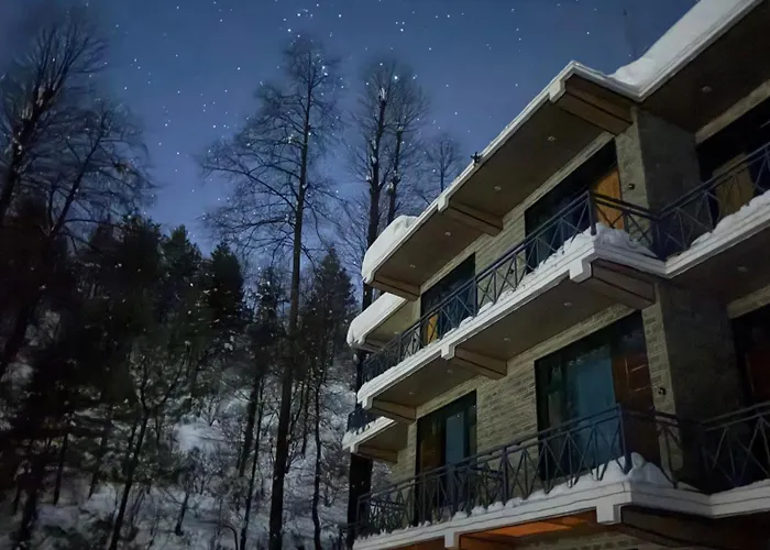 Himaja Retreat