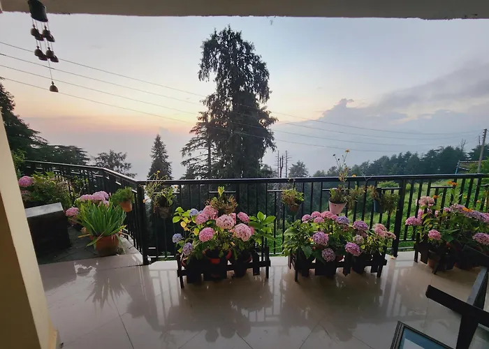 Smart Hill Kalatop, Dalhousie