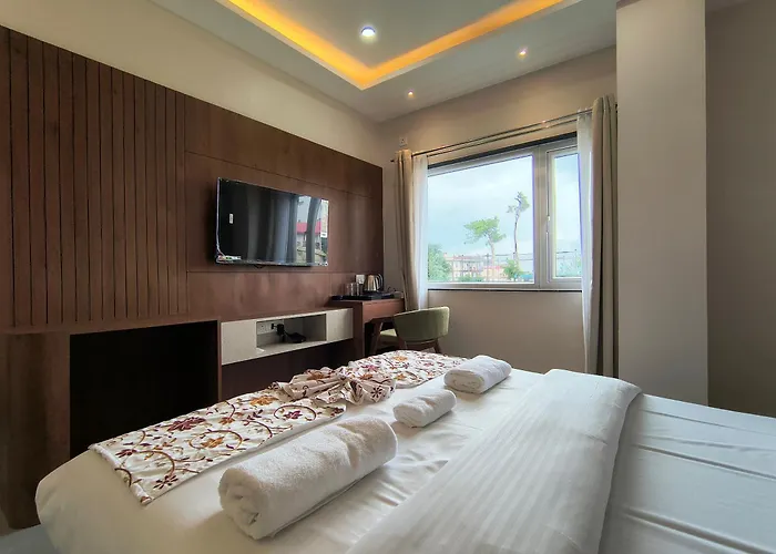 Kynjing Suites