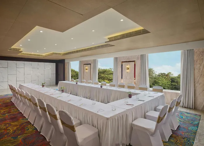 The Fern Residency, Solapur, Series By Marriott