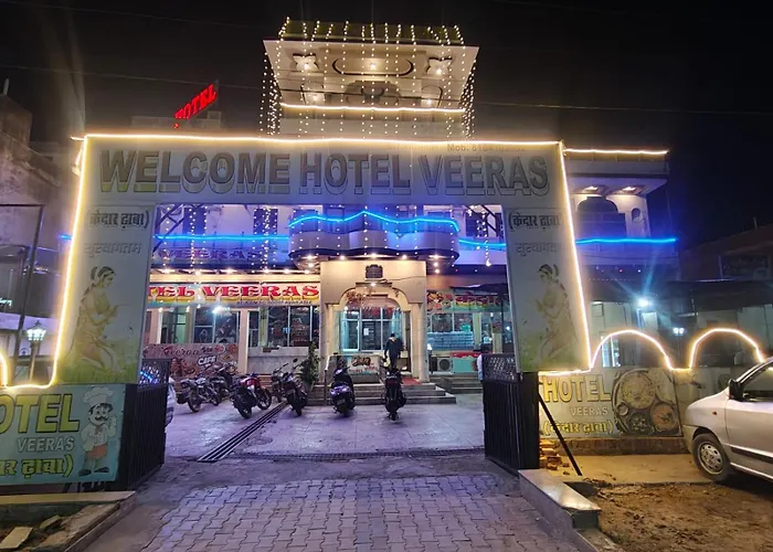 Hotel Veeras