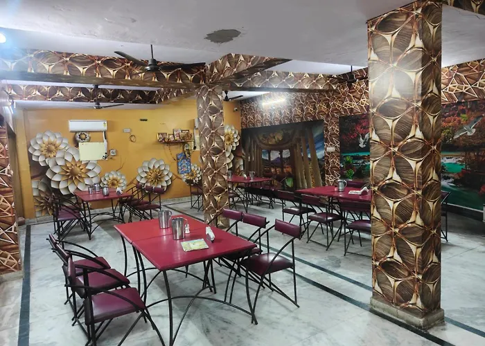 Hotel Veeras