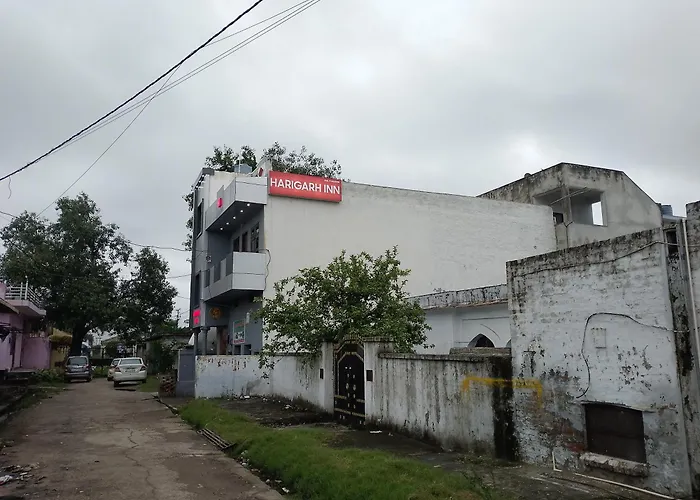 Harigarh Inn