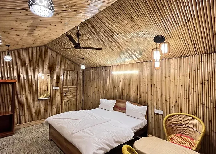 Radhika Resort