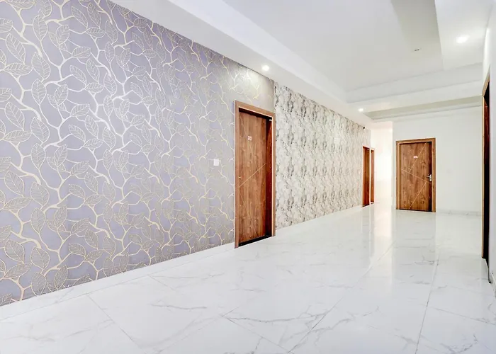 Collection O Palwal-Aligarh Crossway Formerly Hotel Kadamb