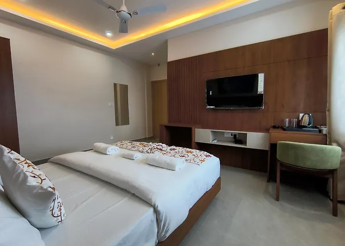 Kynjing Suites