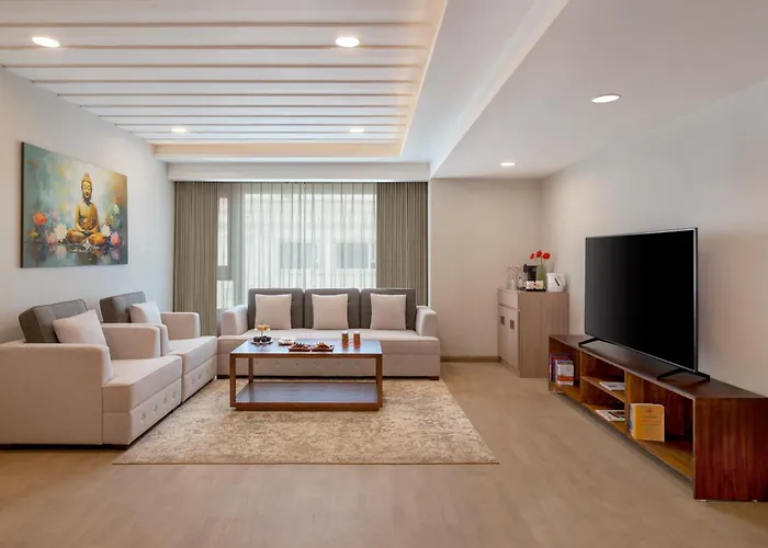 Welcomhotel By Itc Hotels Bodh Gaya Hotel & Convention Centre