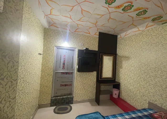 Hotel Goura