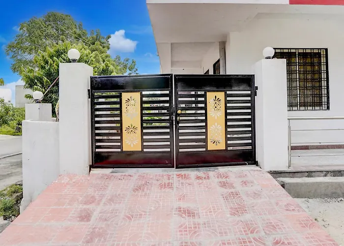 Super Collection O Sector 14 Udaipur Formerly Hotel Jk Inn