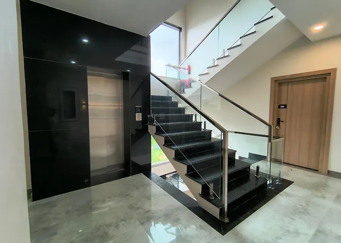 Kynjing Suites