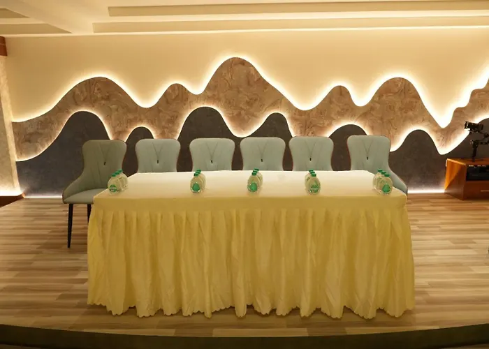 Captains Crown Hotels & Resorts