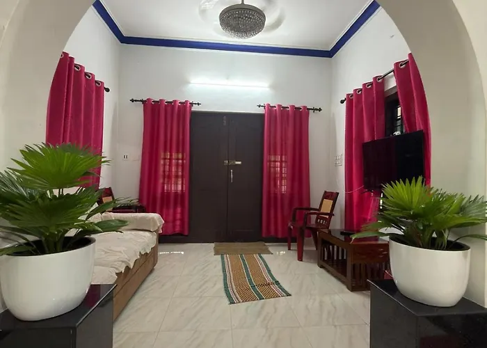 Dream House Near Iim Kozhikode & Nit Calicut