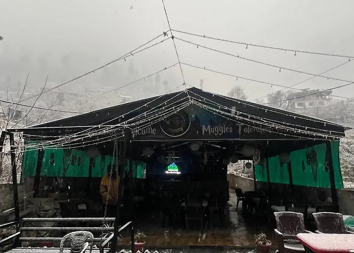 Nomaden Kasol