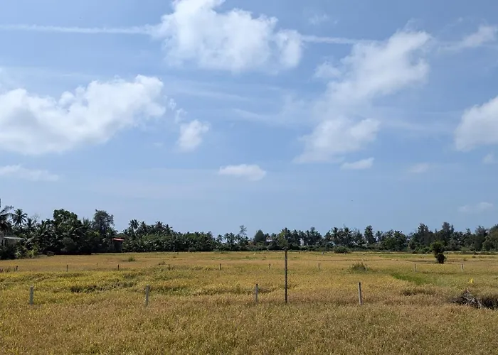 Bunk You Hostel Gokarna - Ac Dorms