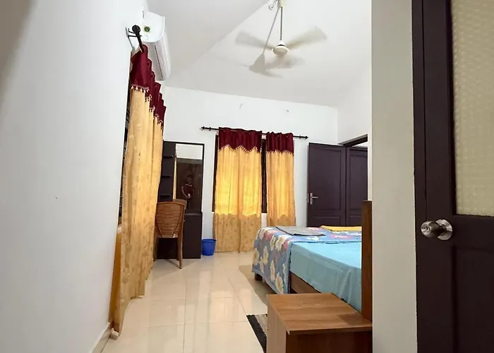 Dream House Near Iim Kozhikode & Nit Calicut