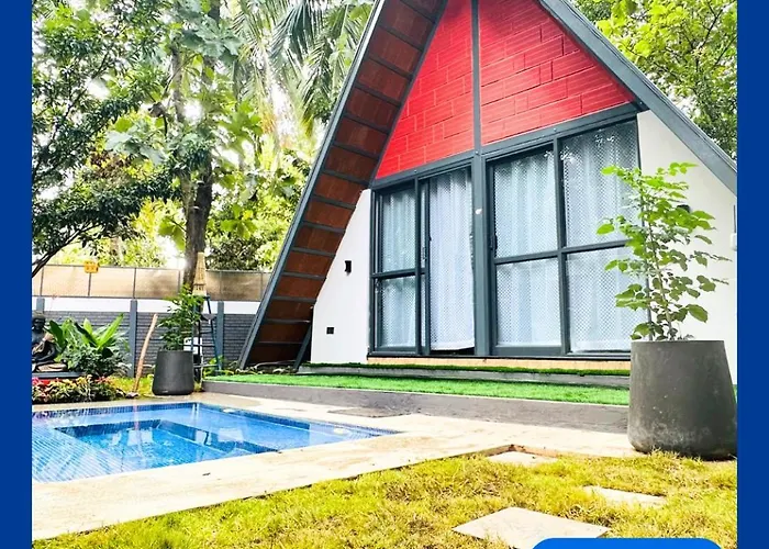 Oh - Bali Villa By Travent Mug