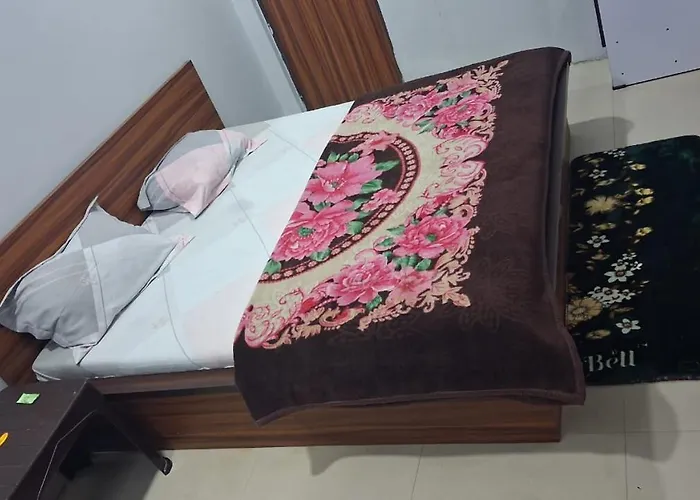 Shree Bankey Bihari Atithi Bhawan