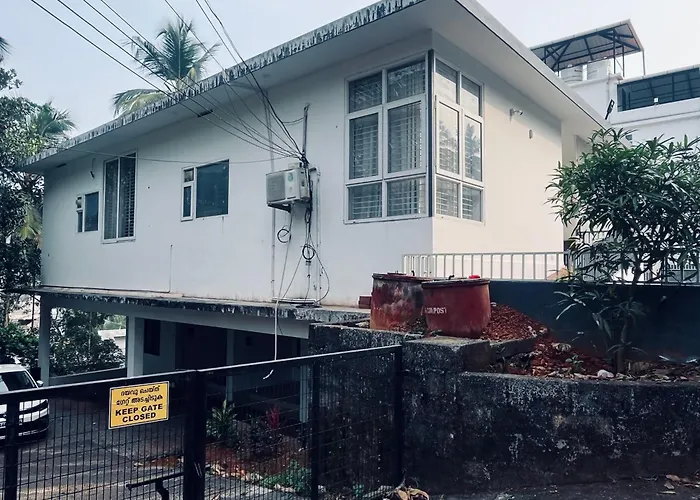 Sunrise Boutique Villa